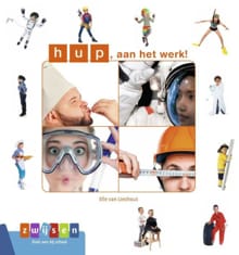 Hup, aan het werk! - Elle van Lieshout, Elle Van Lieshout, ...