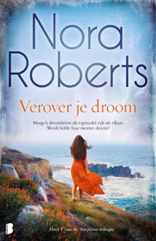 Verover je droom - Nora Roberts