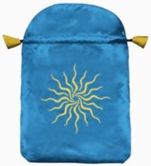 TAROTBUIDEL ZON -  NVT