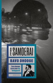 De samoerai - Bavo Dhooge