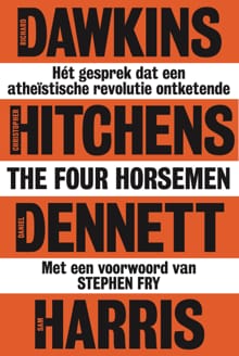 The Four Horsemen - Richard Dawkins, Christopher Hitchens, ...