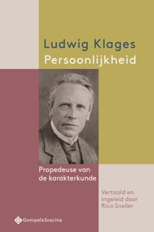Persoonlijkheid - Ludwig Klages