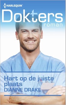 Hart op de juiste plaats - Dianne Drake