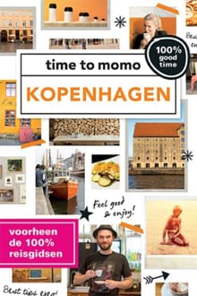 time to momo Kopenhagen / Malmo + ttm Dichtbij 2020 - Amanda van den Hoven, Mirjam Lingen, ...