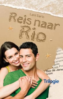 Reis naar Rio - Leni Saris