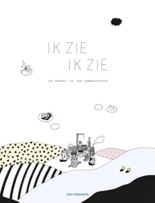 Ik zie, ik zie - Eef Rombaut