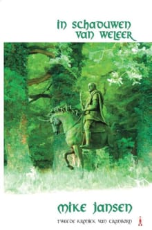 In schaduwen van weleer - Mike Jansen