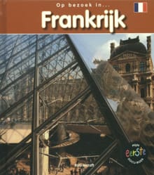 Frankrijk - Rob Alcraft
