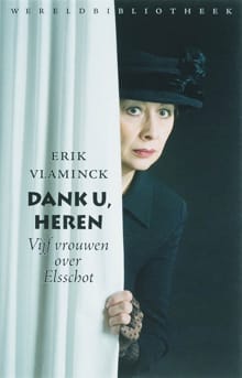 Dank u, heren - Erik Vlaminck, E. Vlaminck