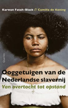 Ooggetuigen van de Nederlandse slavernij - Karwan Fatah-Black, Camilla de Koning