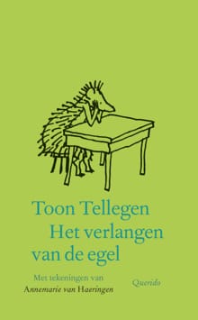 “Het verlangen van de egel