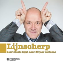 Lijnscherp - Geert Hoste