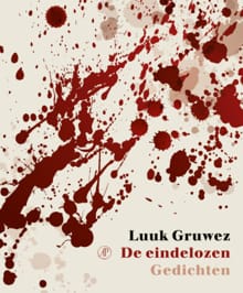 De eindelozen - Luuk Gruwez