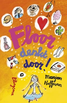 Floor denkt door - Marjon Hoffman