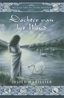Dochter van het woud - Juliet Marillier