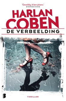 De verbeelding - Harlan Coben