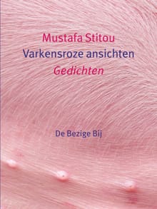 Varkensroze ansichten - Mustafa Stitou
