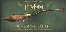 De bezemcollectie - J.K. Rowling