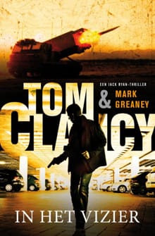 In het vizier - Tom Clancy, Mark Greaney