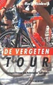 De vergeten Tour - M. Randewijk, Marije Randewijk