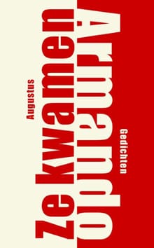 Ze kwamen -  Armando