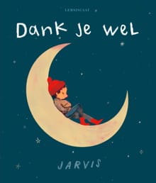 Dank je wel -  Jarvis
