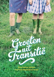 Groeten uit Transitië - Eva Peeters, Mme Zsazsa, ...