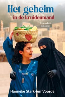 Het geheim in de kruidenmand - Hanneke Stark-ten Voorde