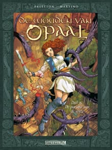 De parabel van de wijze - Christophe Arleston