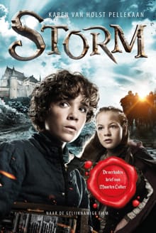 Storm - Karen van Holst Pellekaan