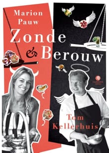 Zonde en berouw - Marion Pauw, Tom Kellerhuis