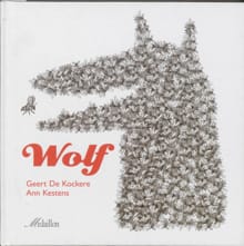 Wolf - Geert De Kockere