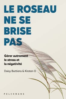 Le roseau ne se brise pas - Daisy Buttiens, Kirsten O