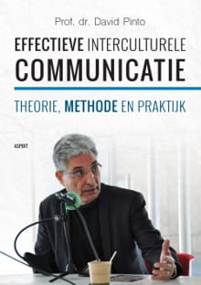 Effectieve Interculturele Communicatie - David Pinto