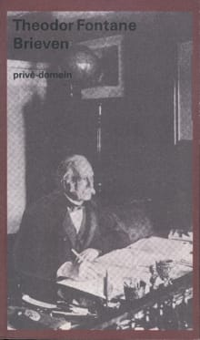 Brieven - Theodor Fontane