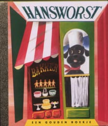 Hans worst - Kathryn Jackson