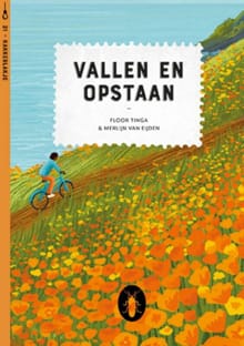 Vallen en opstaan (set van 6) - Floor Tinga