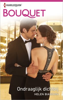 Ondraaglijk dichtbij - Helen Bianchin