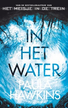 In het water - Paula Hawkins