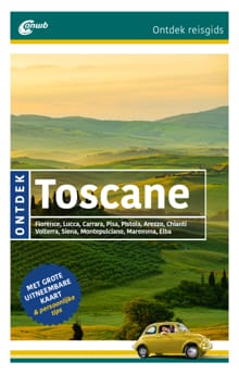 Toscane - Tobias Garst, Gesa Pölert