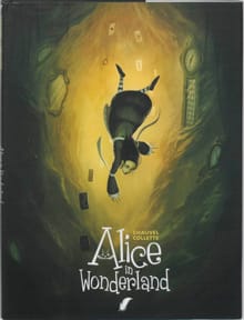 Alice in Wonderland - 