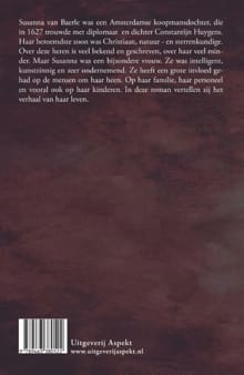 Mevrouw Huygens - Hennie Molenaar