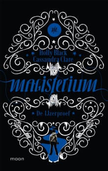 De ijzerproef - Holly Black, Cassandra Clare