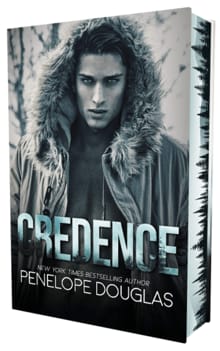 Credence - Penelope Douglas
