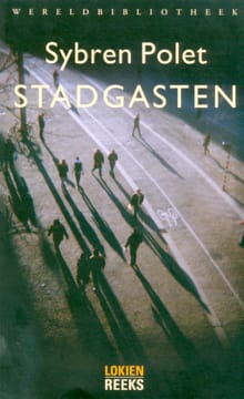 Stadgasten - Sybren Polet