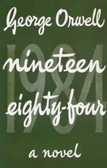 “1984 Nineteen Eighty-Four