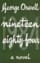 1984 Nineteen Eighty-Four