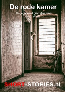 De rode kamer - H.G. Wells
