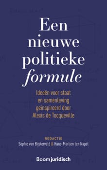 Een nieuwe politieke formule - 