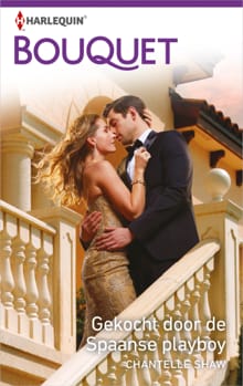 Gekocht door de Spaanse playboy - Chantelle Shaw